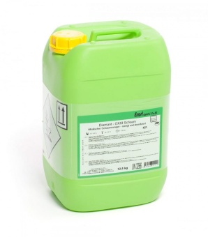 Моющее средство SOLCLEAN 421 DIAMANT OXXI